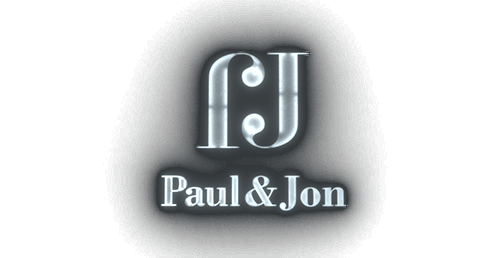 Paul & Jon